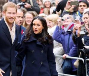 Prince Harry, Meghan trigger debate with new shocking demands in UK