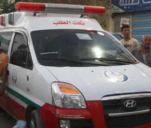 At least 21 die in bus accident in Egypt's South Sinai