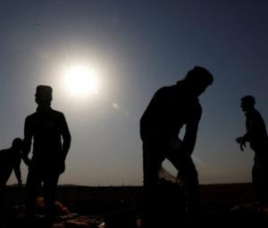 UN says world must navigate 'reality' of 1.5C overshoot