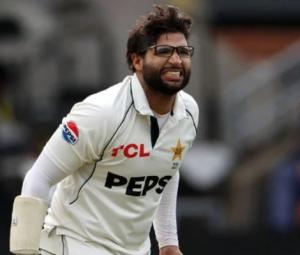 Imam-ul-Haq 'likely to face two-year ban' over Lord's Test injury controversy