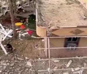 After deadly US strike, videos show Iran wedding turned 'into funeral'