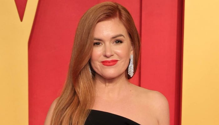 Isla Fisher reveals dating ick that ended post-divorce romance