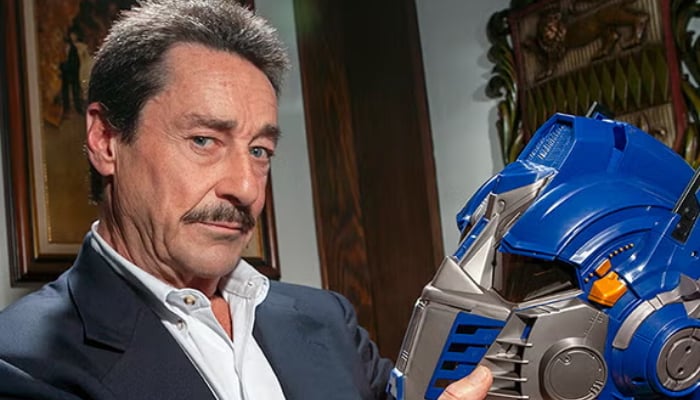 Transformers Peter Cullens cause of death revealed