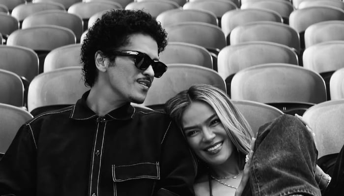 Karol G and Bruno Mars release Still music video