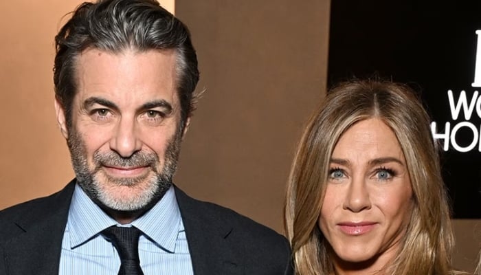Jennifer Aniston reveals deep fear she overcame for boyfriend Jim Curtis