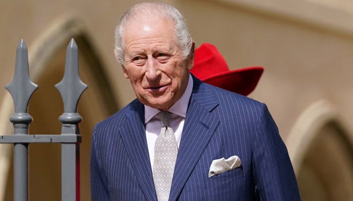 King Charles ‘all smiles’ as Palace drops new video to mark special reunion