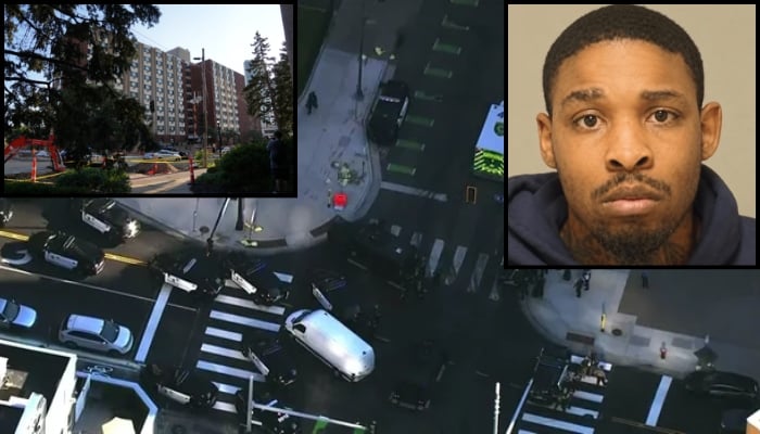 Carlton Johnson II named in Minneapolis shooting suspect: Heres what we know