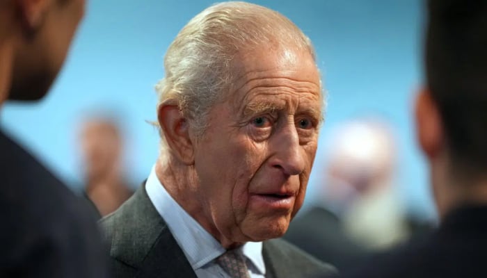 King Charles gets urgent protection to avoid health setback amid cancer