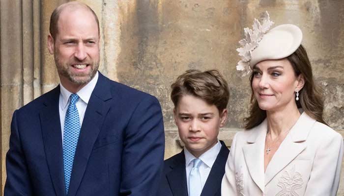 Prince Harry, Meghan accused of ruining William, Kates emotional milestone