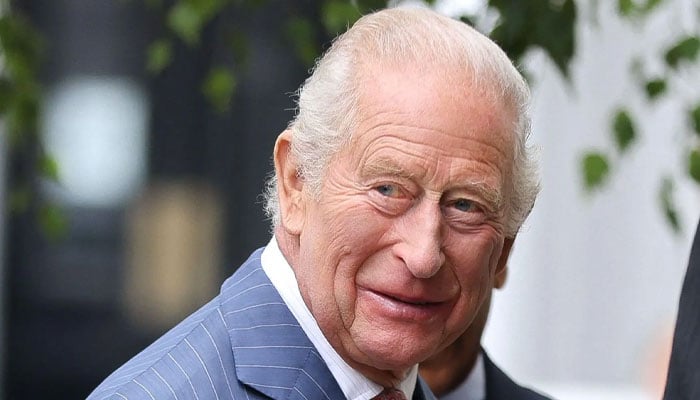 King Charles issues statement amid family drama: ‘hope becomes reality’