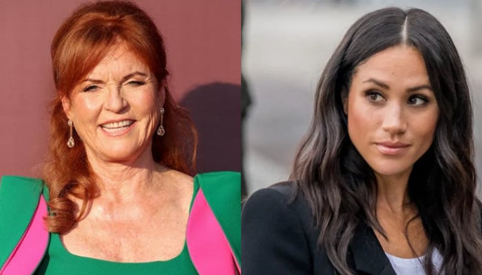 Sarah Ferguson TV return 'overshadows' Meghan 'The Gentleman' casting talks