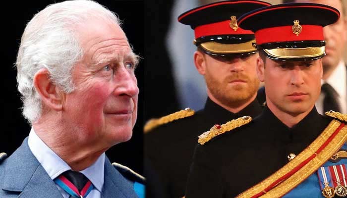 Shocking prediction about the British monarch: Whats the truth