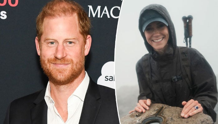 Prince Harry to honour 'fearless legacy' after Kate's brutal challenge