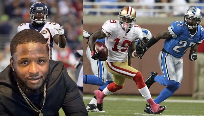 What did Alphonso Smith Jr. write in his final Facebook post before his death?