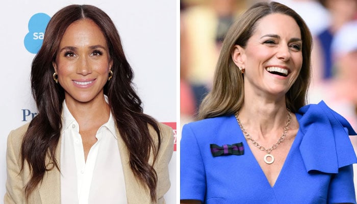 Meghan Markle takes decisive step despite clash with Princess Kate