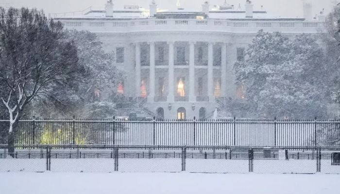 Winter 2026-2027 snowfall predictions: Super El Nino set to rewrite snow map