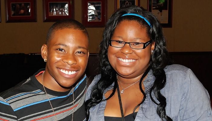 Carla Jeffery's twin brother shares emotional final message before Disney star's sudden death at 33