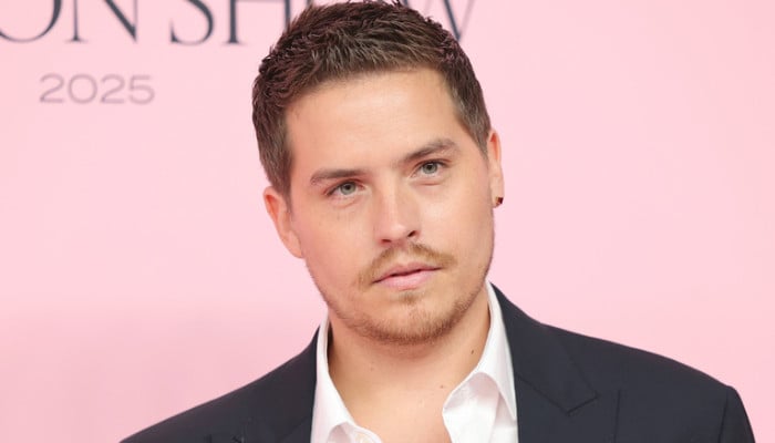 Dylan Sprouse calls his childhood career ‘child labour'