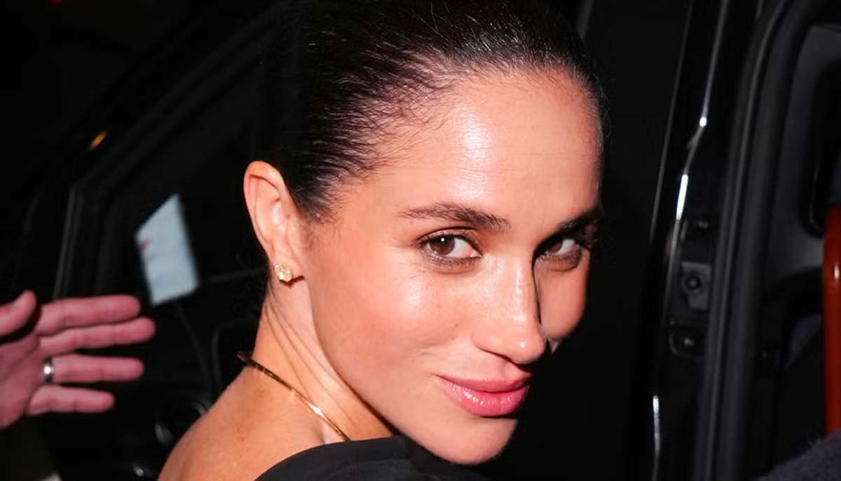 Meghan reopens old wounds with California CEO style amid UK staff hunt