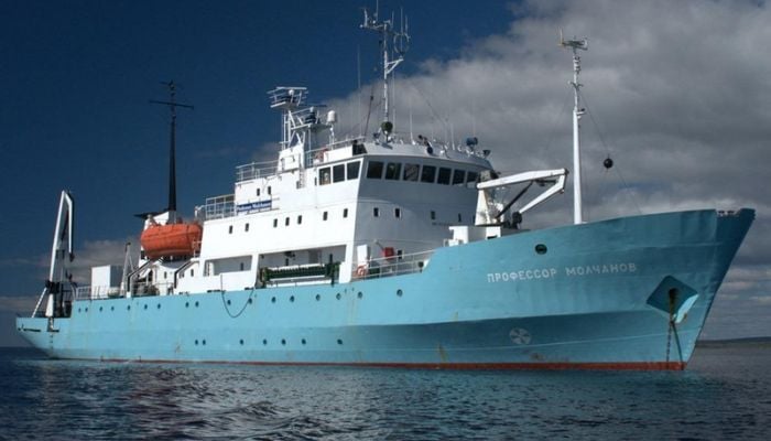 Norway seizes Russian ship in Arctic as Ukraine hunts Moscow’s assets over $4.2b debt