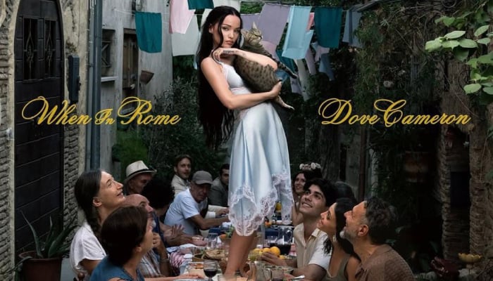 Dove Cameron finally announces the first single from her long-anticipated debut album