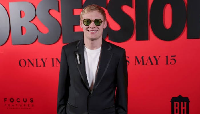 Obsession creator Curry Barker gears up for Oscars after breaking records