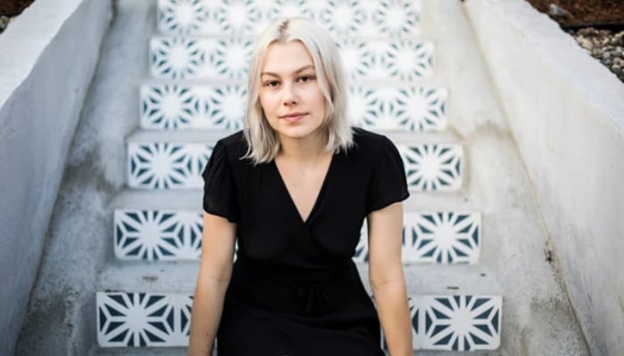 Behind Phoebe Bridgers acting debut in Primetime