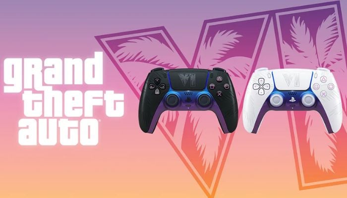 PlayStation unveils limited-edition ‘GTA VI’ controllers: Are they worth it?