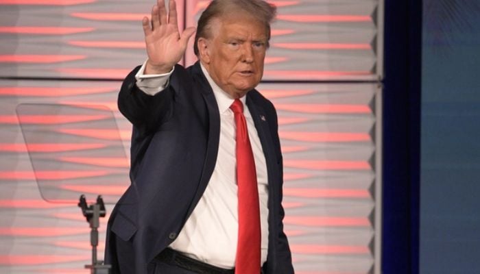 Trump health update: President 20-pound weight gain raises concerns