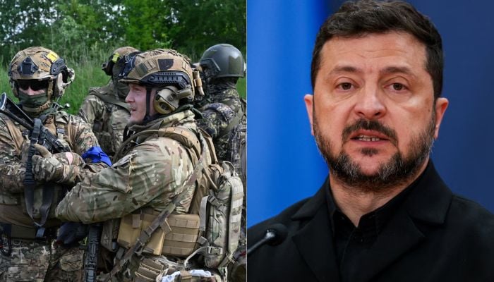 Ukraine’s spy agencies open fire on each other in Kyiv: Here’s what happened