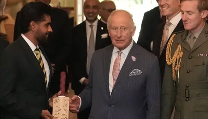 King Charles private concern revealed as he looks to Pakistan Minister for help
