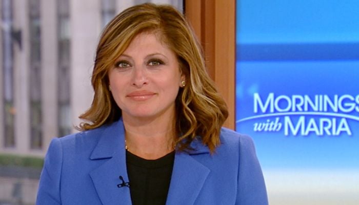 Why is Maria Bartiromo leaving Fox News after 12 years? What we know