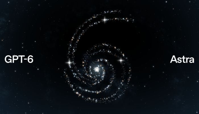 OpenAI overtakes Anthropic with most powerful GPT-6 Astra model launch