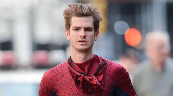 Andrew Garfield doubles down on call for a gay Spider-Man