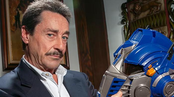 Transformers' Peter Cullen's cause of death revealed
