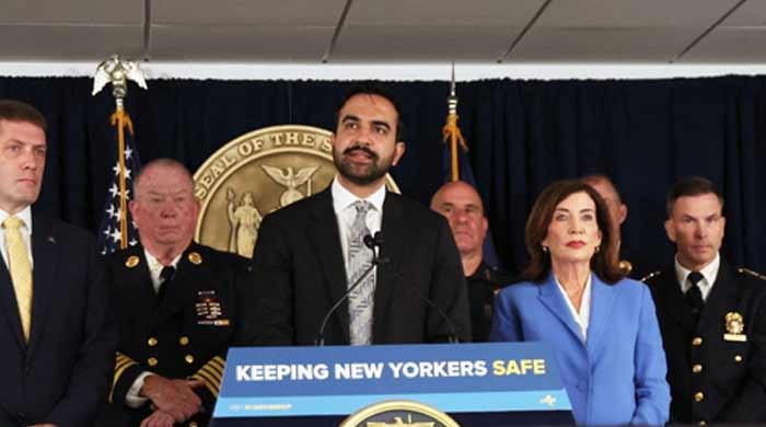 Mamdani imposes one-year ban on AI for most NYC students