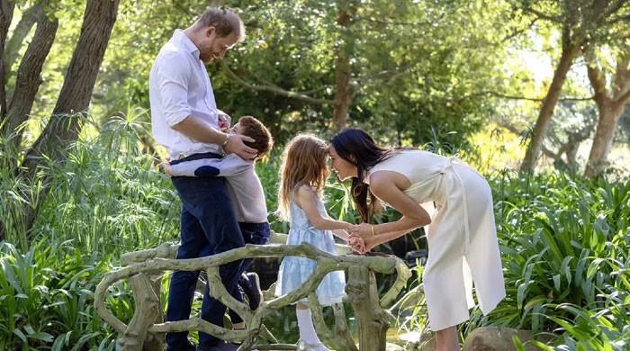 Archie, Lilibet first public appearance in UK: ‘new level of excitement'