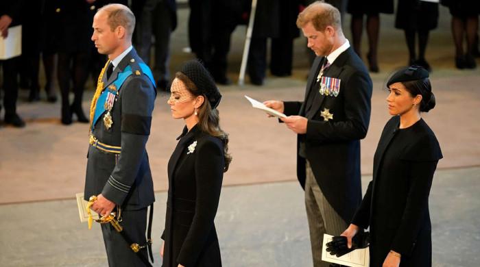 Meghan Markle makes stance clear on healing journey with Princess Kate 