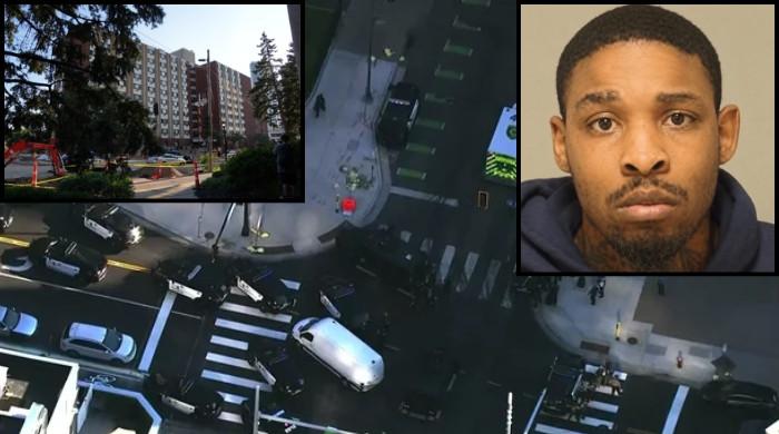 Carlton Johnson II named as Minneapolis shooting suspect: Here's what we know