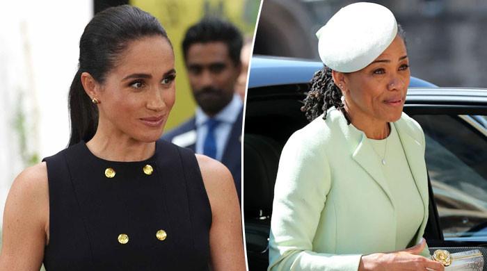 Meghan Markle makes promise to mum Doria Ragland about emotional UK move