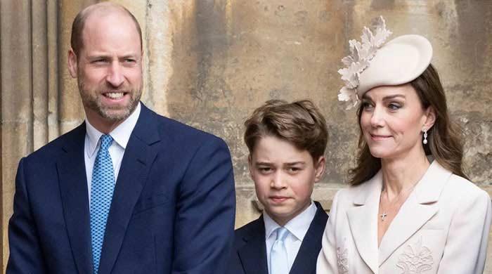 Prince Harry, Meghan accused of ruining William, Kate's emotional milestone