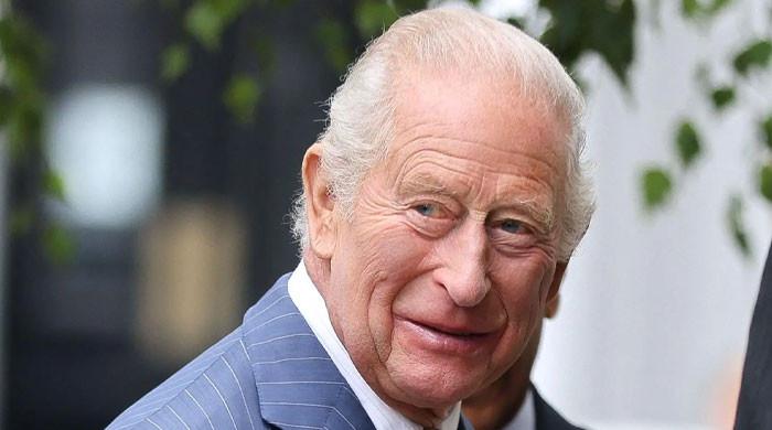 King Charles issues statement amid family drama: ‘hope becomes reality'