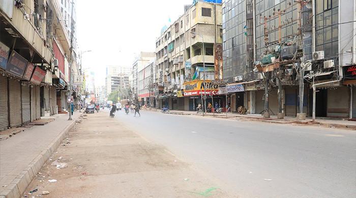 JI shutter-down strike against petroleum levy gets mixed response across country
