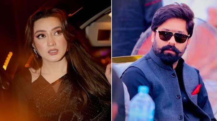 Fresh notices issued to Momina, Chadhar over new digital evidence in harassment case