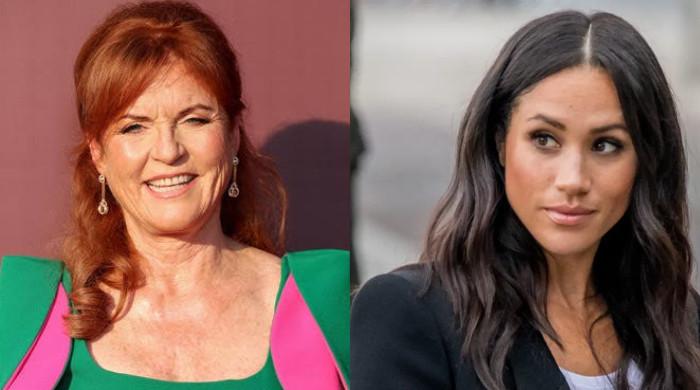 Sarah Ferguson TV return 'overshadows' Meghan 'The Gentleman' casting talks