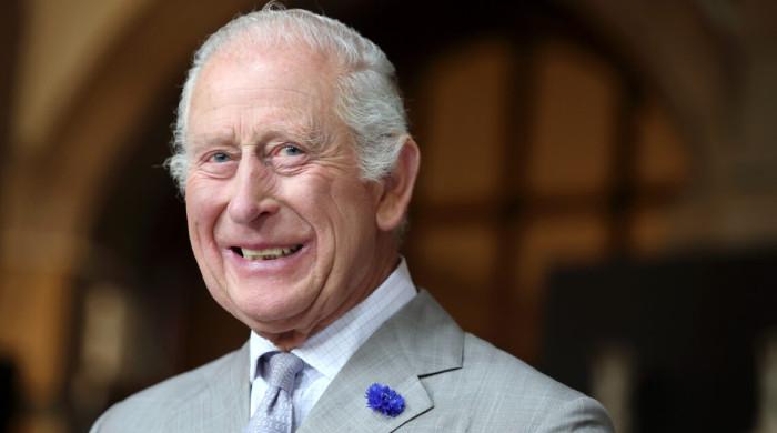 Palace issues major update as King Charles opens doors for special guest