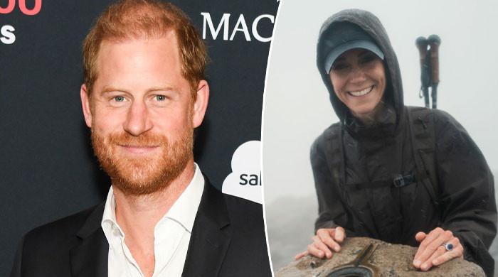Prince Harry to honour 'fearless legacy' after Kate's brutal challenge