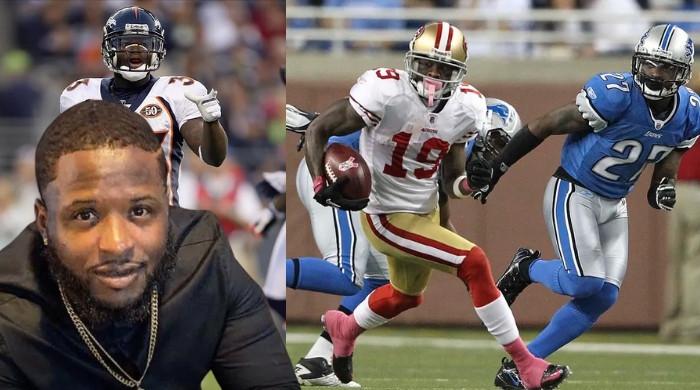 What did Alphonso Smith Jr. write in his final Facebook post before his death?