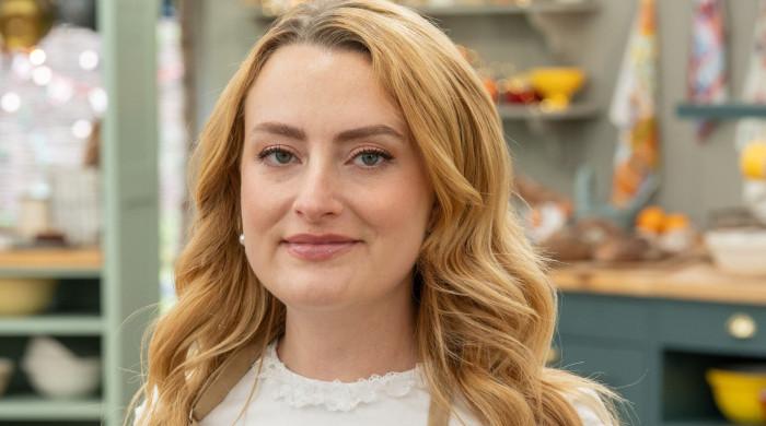 Amelia Dimoldenberg parts ways with 'Chicken Shop Date' after 12 years