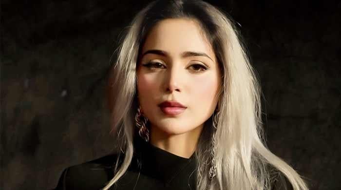 'Single': Aima Baig's Instagram story triggers social media speculation